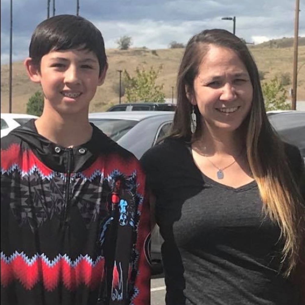 Meet your Posher, Olivia